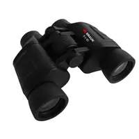 Braun alekohad 8x40, ierny