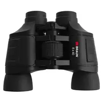 Braun alekohad 8x40, ierny