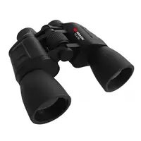 Braun alekohad 10x50, ierny