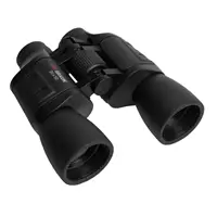Braun alekohad 20x50, ierny