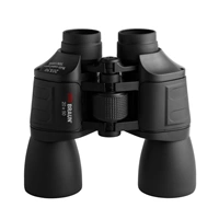 Braun alekohad 20x50, ierny