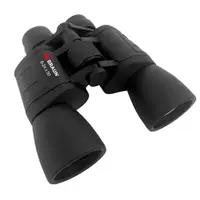 Braun alekohad 8-24x50 ZOOM, ierny