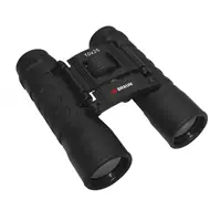 Braun alekohad 10x25, ierny