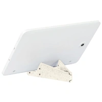 Hama Bamboo, stojan pre tablety/smartfny