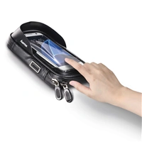 Hama Multi, univerzlne puzdro na mobil (8x16 cm), upevnenie na riadidl bicykla, vodoodpudiv