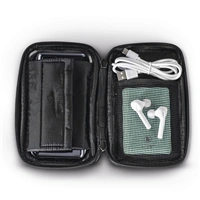 Hama Multi, univerzlne puzdro na mobil (8x16 cm), upevnenie na riadidl bicykla, vodoodpudiv