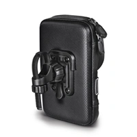 Hama Multi, univerzlne puzdro na mobil (8x16 cm), upevnenie na riadidl bicykla, vodoodpudiv