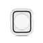 Hama ochranné puzdro pre Apple Watch 7/8/9, 41 mm, 360° ochrana, nacvakávacie