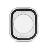 Hama ochranné puzdro pre Apple Watch Ultra/Watch Ultra 2, 49 mm, 360° ochrana, nacvakávacie