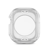 Hama ochranné puzdro pre Apple Watch Ultra/Watch Ultra 2, 49 mm, 360° ochrana, nacvakávacie