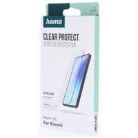 Hama Clear Protect, ochranné sklo na displej pre Xiaomi Redmi 14C