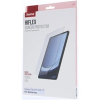 Hama Hiflex, nerozbitná ochrana displeja pre Samsung Galaxy Tab A11+/A9+ 11"
