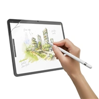 Hama Feels Like Paper, ochrana displeja pre Apple iPad 11" (2025)/iPad 10,9" (2022)