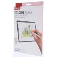Hama Feels Like Paper, ochrana displeja pre Apple iPad 11" (2025)/iPad 10,9" (2022)