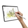 Hama Feels Like Paper, ochrana displeja pre Apple iPad 11" (2025)/iPad 10,9" (2022)