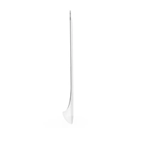 Hama Hiflex, nerozbitná ochrana displeja pre Apple iPad Air 13" (2025/2024)