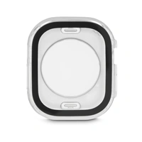 Hama ochranné puzdro pre Apple Watch Ultra 3, 49 mm, 360° ochrana, nacvakávacie