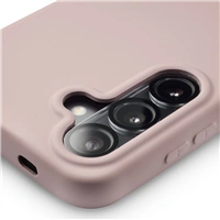 Hama Cam Protect, ochranné sklo fotoaparátu pre Samsung Galaxy A17, priehľadné