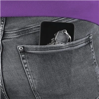 Hama Clear Protect, ochranné sklo na displej pre Samsung Galaxy S25 FE