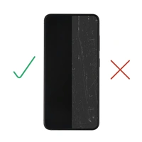 Hama Clear Protect, ochranné sklo na displej pre Samsung Galaxy S25 FE