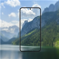 Hama Clear Protect, ochranné sklo na displej pre Samsung Galaxy S25 FE