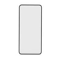 Hama Clear Protect, ochranné sklo na displej pre Samsung Galaxy S25 FE, licencia D3O®