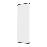 Hama Clear Protect, ochranné sklo na displej pre Samsung Galaxy S25 FE, licencia D3O®