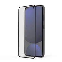 Hama Clear Protect, ochranné sklo na displej pre Samsung Galaxy S25 FE, licencia D3O®