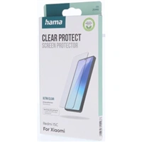 Hama Clear Protect, ochranné sklo na displej pre Xiaomi Redmi 15C