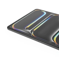 Hama Premium, ochranné sklo na displej pre Apple iPad Pro 13" (2025/2024)