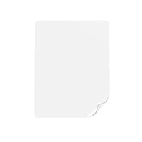 Hama Feels Like Paper, ochrana displeja pre Apple iPad Air 11" (2025/2024)