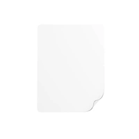 Hama Feels Like Paper, ochrana displeja pre Apple iPad Pro 13" (2025/2024)