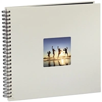 Hama album klasick pirlov FINE ART 36x32 cm, 50 strn, kriedov (2. akos)