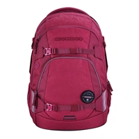 Školský ruksak coocazoo MATE, Berry Boost, certifikát AGR