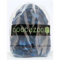 kolsk ruksak coocazoo MATE, Deep Matrix, certifikt AGR
