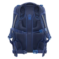 kolsk ruksak coocazoo MATE,  Blue Motion, certifikt AGR
