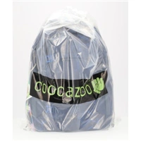 kolsk ruksak coocazoo MATE,  Blue Motion, certifikt AGR