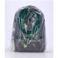 Školský ruksak coocazoo PORTER, Lime Flash, certifikát AGR