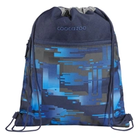 portový vak na chrbát coocazoo, Deep Matrix