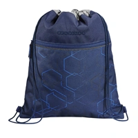 portový vak na chrbát coocazoo, Blue Motion