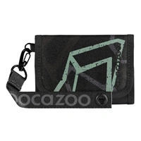 Peaenka coocazoo, Reflective Graffiti