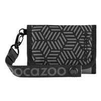 Peaenka coocazoo, Black Carbon