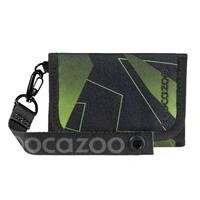 Peňaženka coocazoo, Lime Flash
