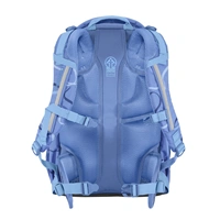 kolsk ruksak coocazoo MATE, Cool Breeze, certifikt AGR
