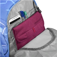 kolsk ruksak coocazoo MATE, Cool Breeze, certifikt AGR