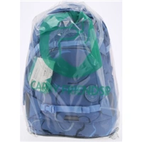 kolsk ruksak coocazoo MATE, Cool Breeze, certifikt AGR
