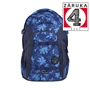 Školský ruksak coocazoo JOKER, Tropical Night, certifikát AGR
