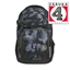 Školský ruksak coocazoo PORTER, Grey Rocks, certifikát AGR