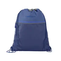 portový vak na chrbát coocazoo, All Blue
