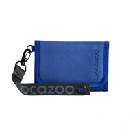 Peaenka coocazoo, All Blue